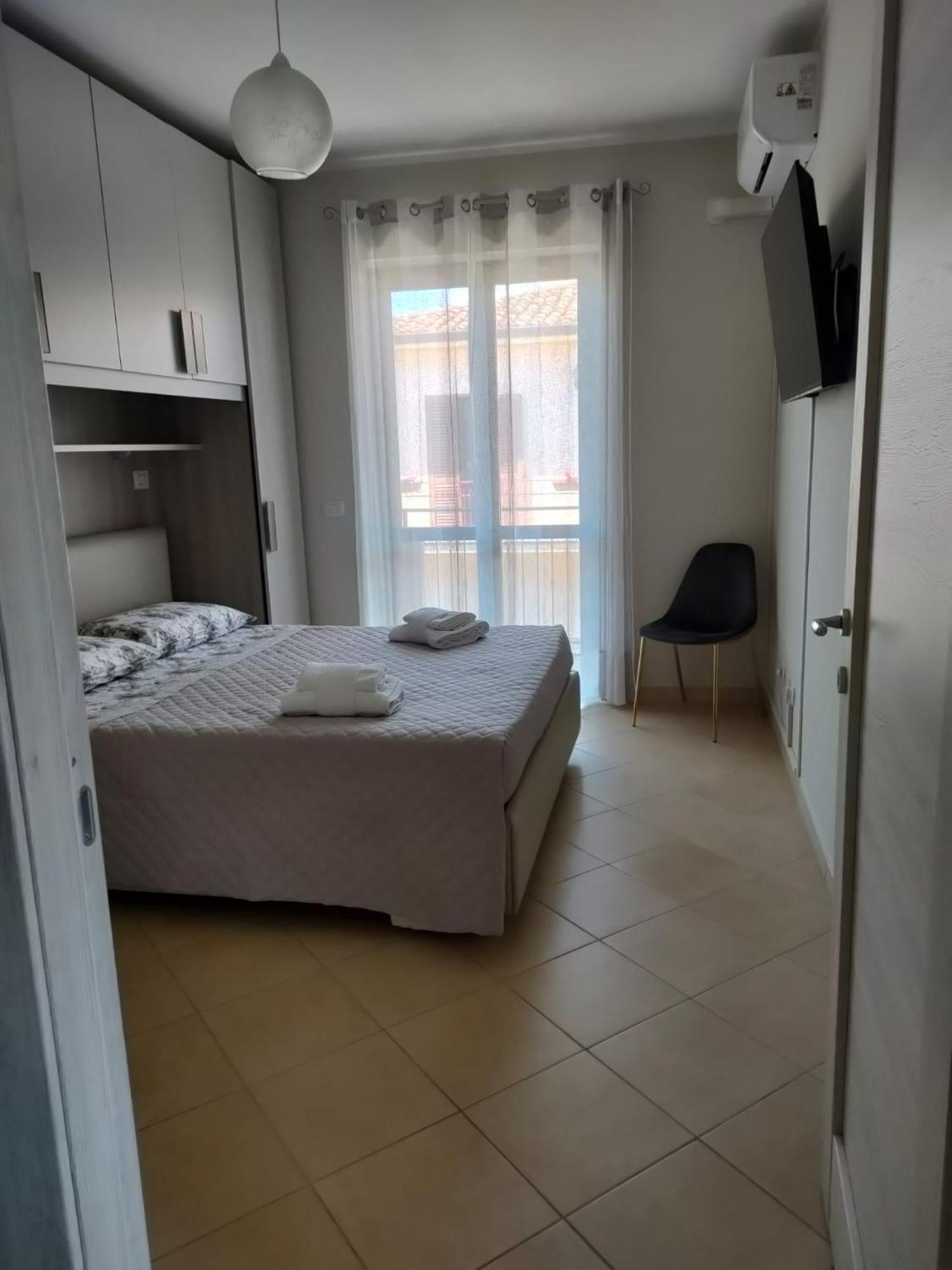 Denia'S Home 圣欧费米亚拉默齐亚 外观 照片